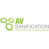 AV Sanification Srl logo - Similar company to Biodisin