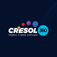 Cresol360 logo - Similar company to Wayspro Tech