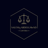 Salem & Abdelgawad Law Firm logo - Similar company to Legal Steer Law Firm