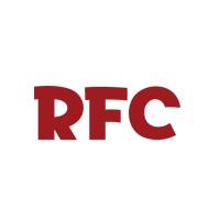 RFC Oman logo - Similar company to Rfc