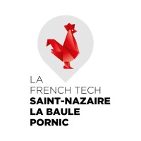 La French Tech Saint-Nazaire La Baule Pornic logo - Similar company to Hyperion