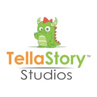 Tellastory Studios