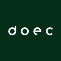 Doec Food Concepts logo - Similar company to Act Eventstudios