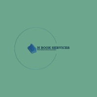 H Book Services logo - Similar company to Numclear Bookkeeping