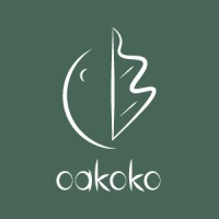 Oakoko agency logo - Similar company to Agence Polarité (By Agence Profile)