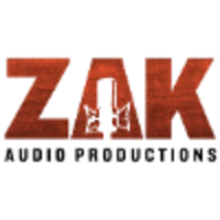 ZAK Audio Productions logo - Similar company to Voixoff.Ma - #1 Moroccan Voice Over Agency
