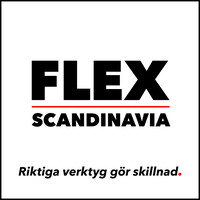 Flex Scandinavia AB logo - Similar company to Marcel Bedro