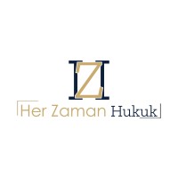Her Zaman Hukuk logo - Similar company to Bayazıt Law Office & Legal Consultancy