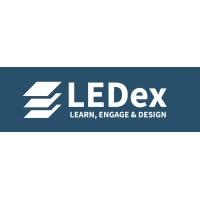 LEDex- Learn, Engage & Design logo - Similar company to Tallect