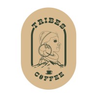 TRIBES COFFEE logo - Similar company to Tribes Coffee