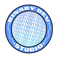 Binary Dev Studio logo - Similar company to Gate3