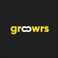 Growrs logo - Similar company to Brickin