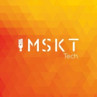 MSKT Tech - InteliGENTE logo - Similar company to Simpledev