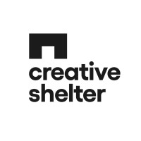 Creative Shelter logo - Similar company to Art Direction +