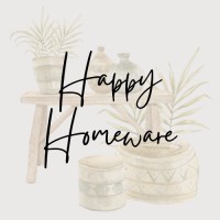 Happy Homeware logo - Similar company to Furnish Ltd