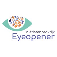 Diëtistenpraktijk Eyeopener logo - Similar company to Gpal