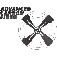 Advanced Carbon Fiber LLC logo - Similar company to 4M Carbon Fiber Corp.