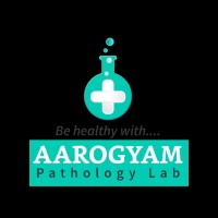 Aarogyam Pathology Lab logo - Similar company to Pathology Ai Lab