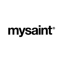 My Saint logo - Similar company to Undefined