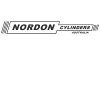Nordon Cylinders logo - Similar company to Zenith Engineering Works