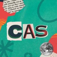 CAS Newspaper logo - Similar company to Action: Purification