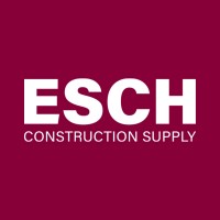 Esch Construction Supply, Inc. logo - Similar company to G5 Construction