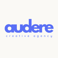 Audere Creative Agency logo - Similar company to Smart Counseling And Mental Health Center