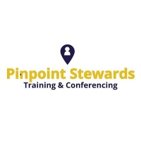 Pinpoint Stewards logo - Similar company to Blink Materials Sl