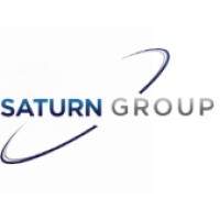 Saturn Group logo - Similar company to Saturn Groups
