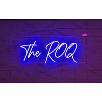 The ROQ logo - Similar company to Chartcube (Acquired By Anaplan)