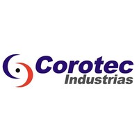 Corotec Industrias logo - Similar company to Servicios Múltiples Del Sureste S.A. De C.V.