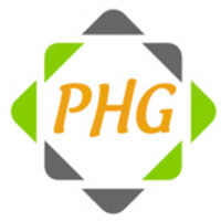 PHG Service logo - Similar company to Helius Ambiental
