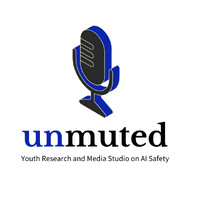 Unmuted logo - Similar company to The Clueless First Tech Challenge Team #11212