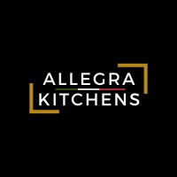 Allegra Kitchens logo - Similar company to Quartz Co Surfaces