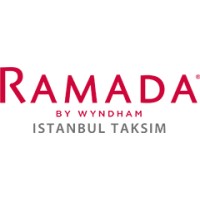 Ramada By Wyndham Istanbul Taksim logo - Similar company to Ramada Encore By Wyndham Istanbul Sisli