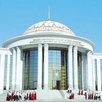 International University for the Humanities and Development logo - Similar company to Best Vip Transfer
