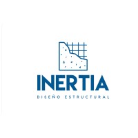 INERTIA Diseño Estructural logo - Similar company to P&G Ingenieros Estructurales