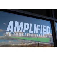 Amplified Production Group logo - Similar company to Amplified Electronic Design
