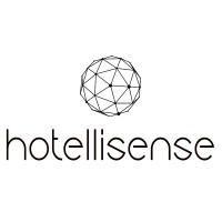 Hotellisense logo - Similar company to Hellenic Chamber Of Hotels