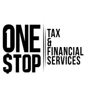 One Stop Tax & Financial Services