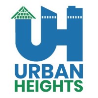 Urban Heights logo - Similar company to Techserve Alliance