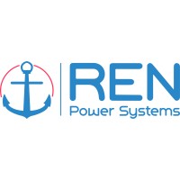 REN Power Systems, Inc. logo - Similar company to Si Testing