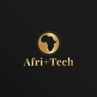 Afri+Tech logo - Similar company to Bubble Bytes