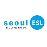 ESL Consulting -SeoulESL logo - Similar company to Visffor Education