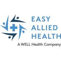 Easy Allied Health logo - Similar company to Easy Therapy Mobile Clinic