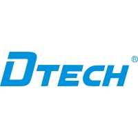 Guangzhou dtech electronics technology Co.,Ltd logo - Similar company to Hynall Intelligent Control Co. Ltd