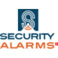 Security Alarms & Co SA logo - Similar company to Arhub