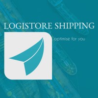 LOGISTORE SHIPPING logo - Similar company to Oas Shipping