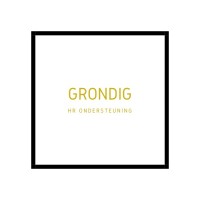 Grondig HR logo - Similar company to Pareto Hr