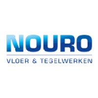 Nouro bvba vloer- en tegelwerken logo - Similar company to Deweerdt, Vloer & Tegelwerken